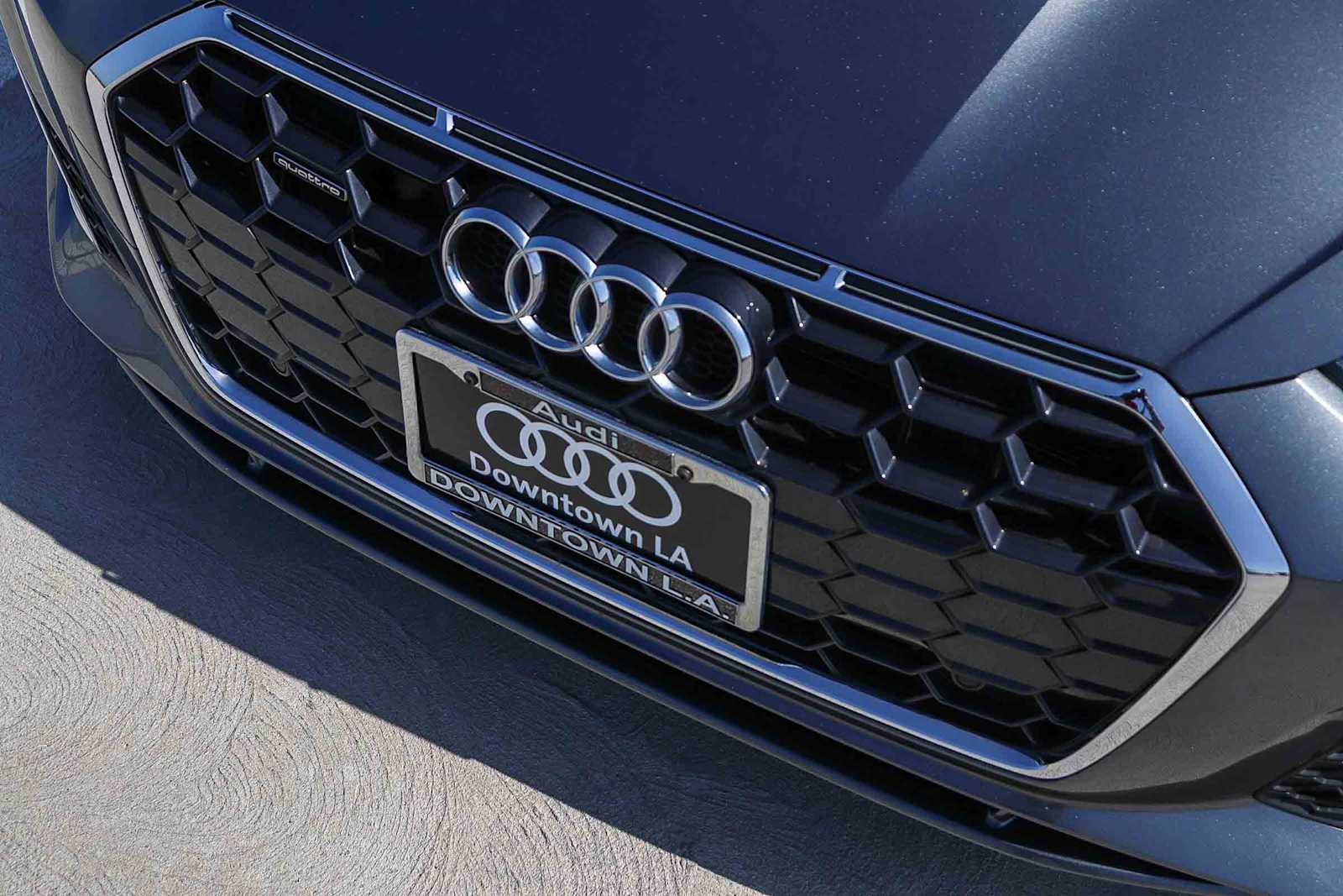 Used 2023 Audi A5 2.0T Premium w/ Convenience Package AWD/4WD image 8