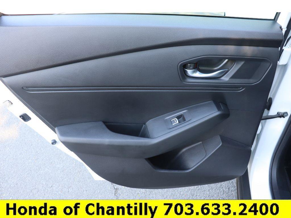 Used 2024 Honda Accord EX image 25
