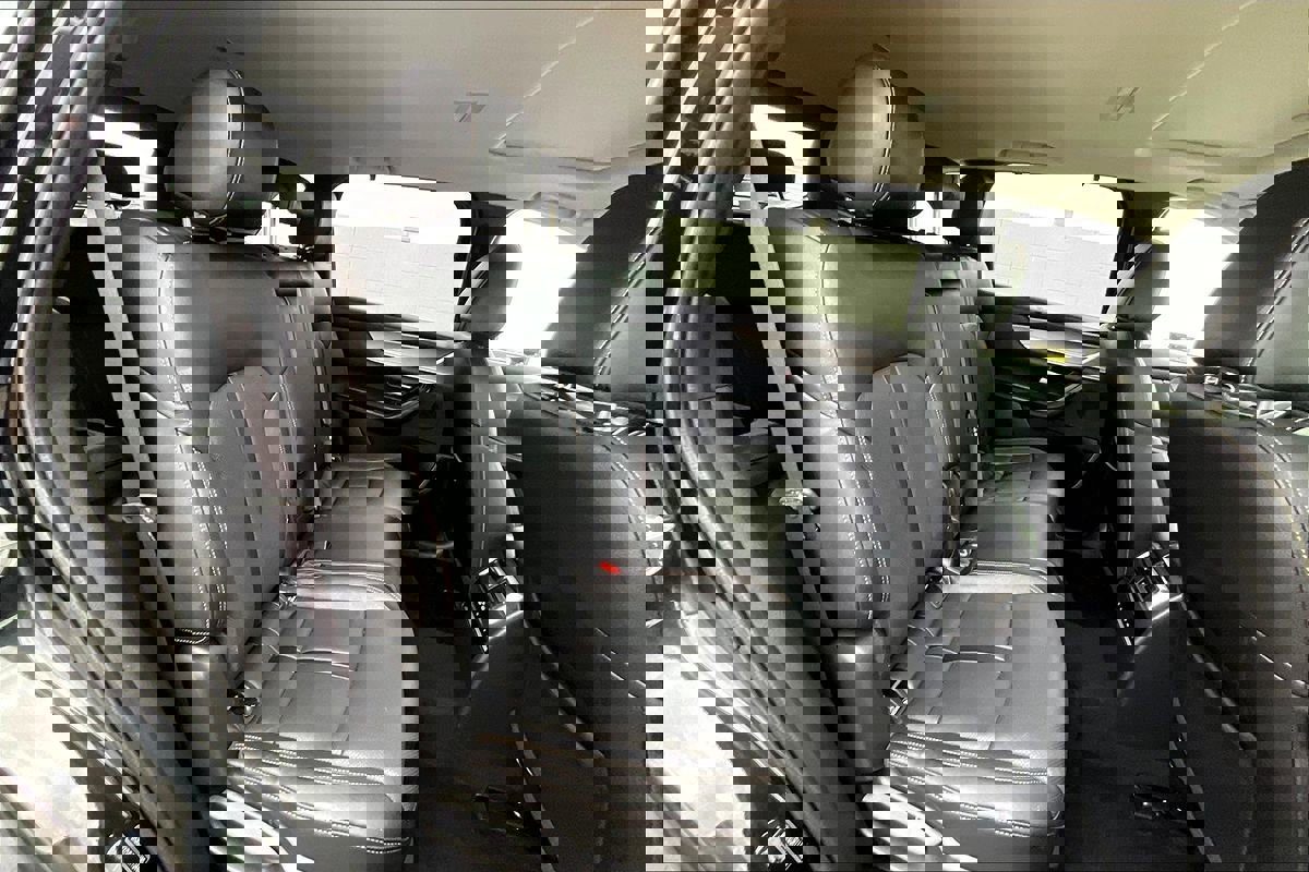 Used 2024 MAZDA CX-90 3.3 Turbo w/ Preferred Plus image 24