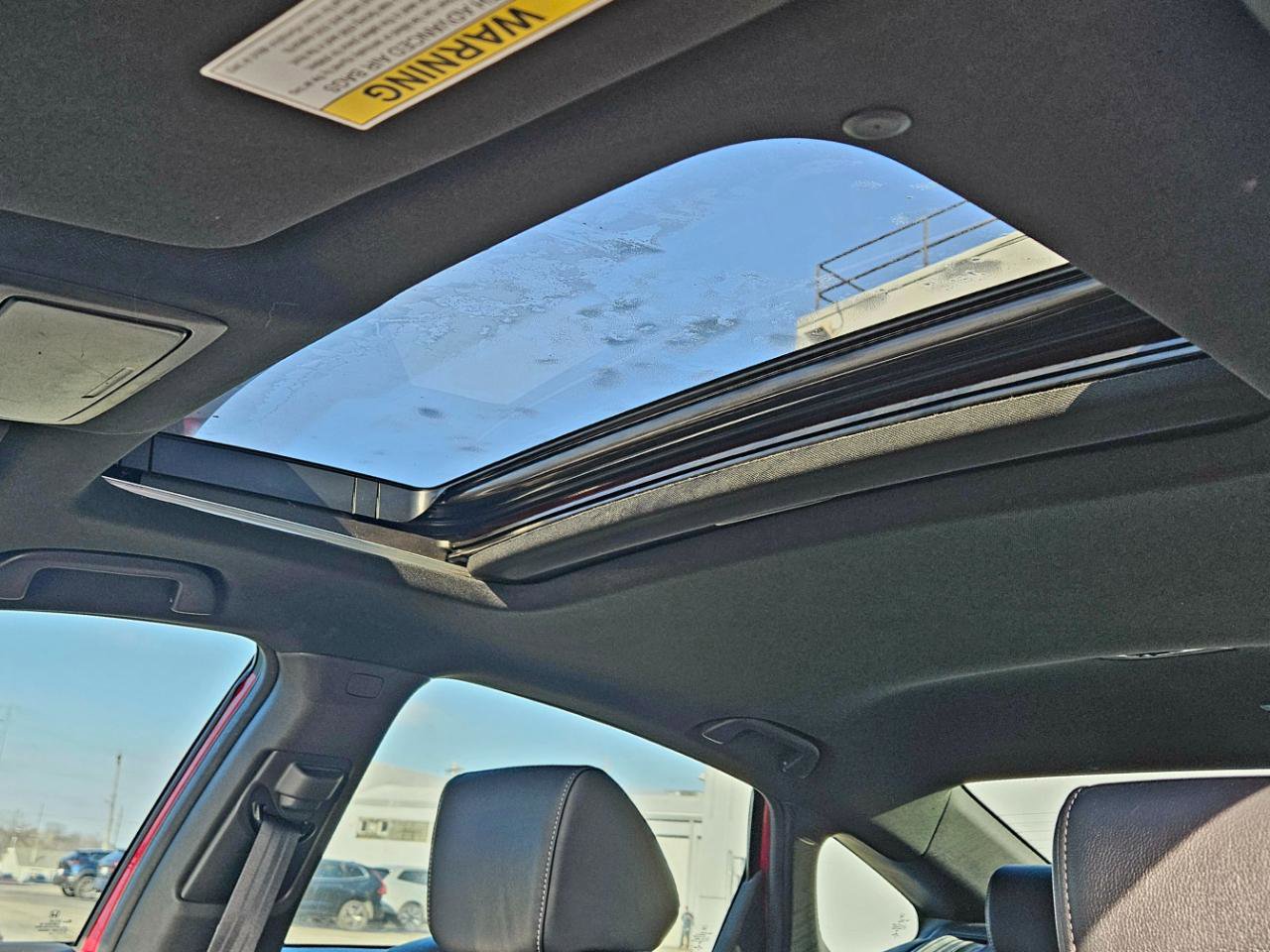 Used 2022 Honda Accord Sport image 29