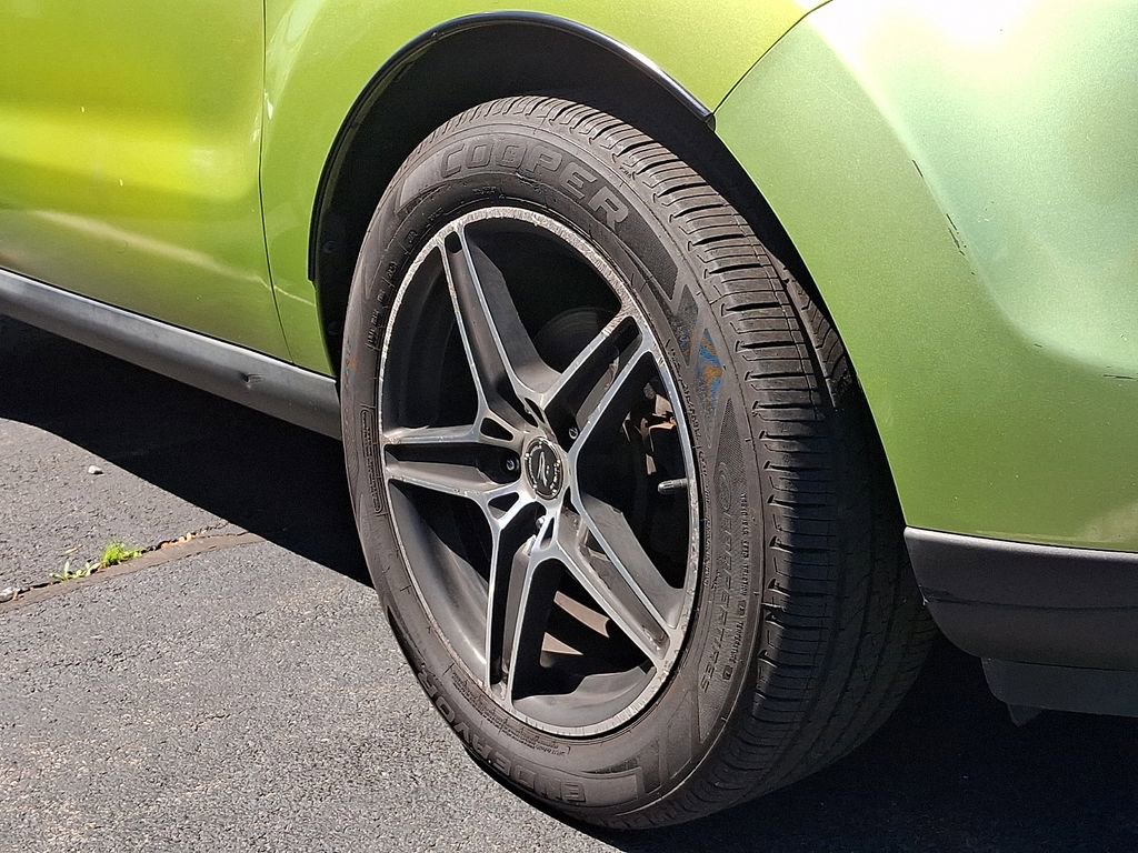 Used 2014 Kia Soul FWD image 5