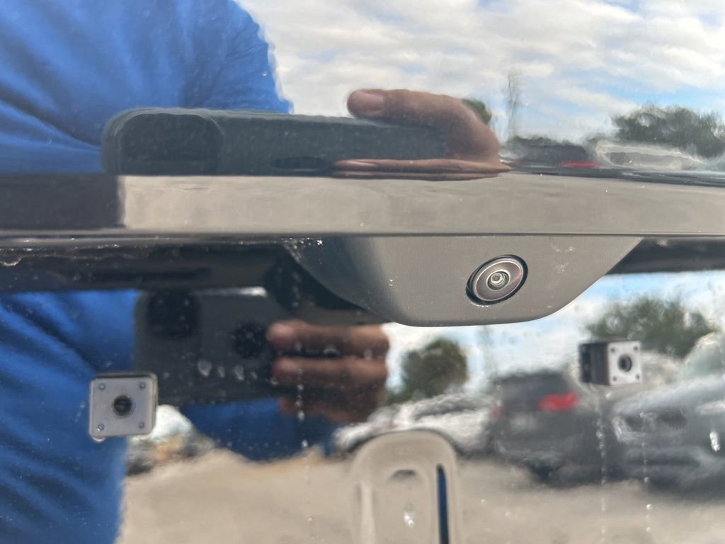 New 2026 Jeep Grand Cherokee Limited image 22