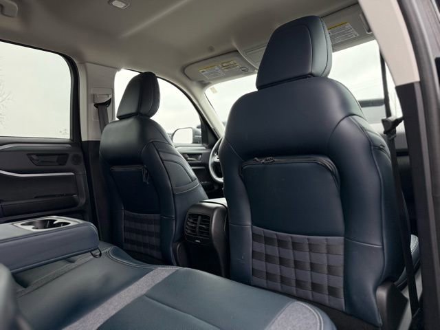 Certified 2021 Ford Bronco Sport Outer Banks w/ Outer Banks Package (96D) image 22