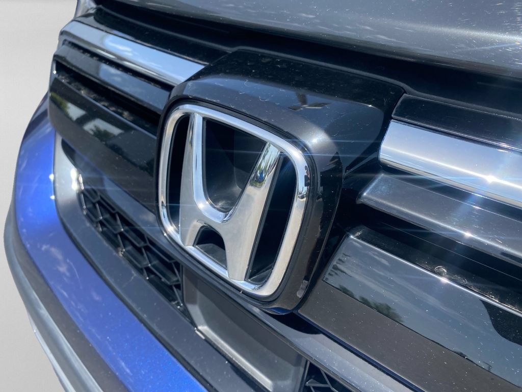 Used 2020 Honda CR-V Touring image 11