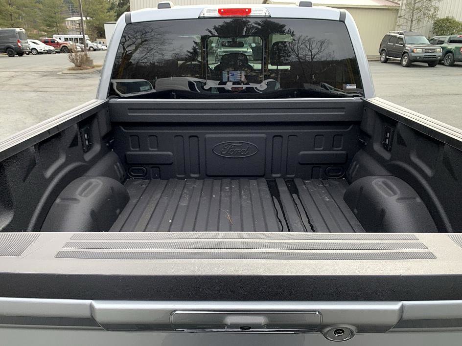 Used 2024 Ford F150 XLT w/ Equipment Group 302A MID image 23