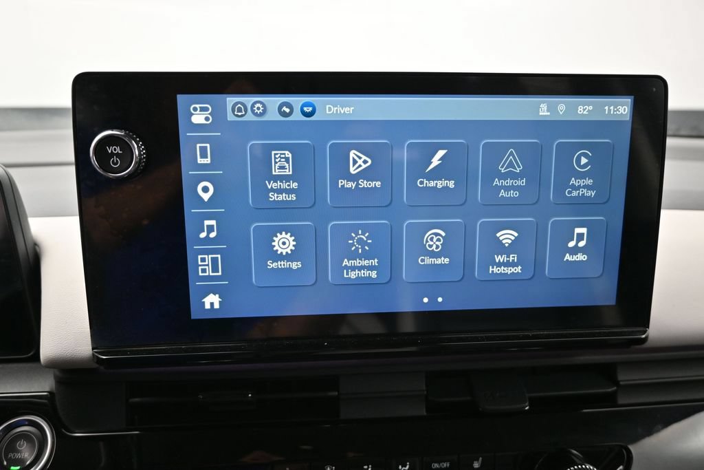 Used 2024 Honda Prologue Touring image 15