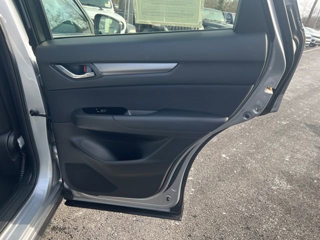 Used 2018 MAZDA CX-5 Sport image 24