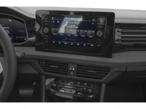 New 2026 Volkswagen Jetta SE FWD image 13