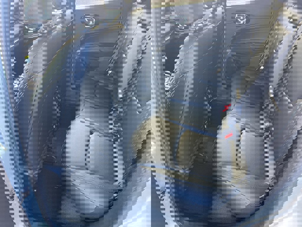 New 2026 Jeep Compass Limited image 16