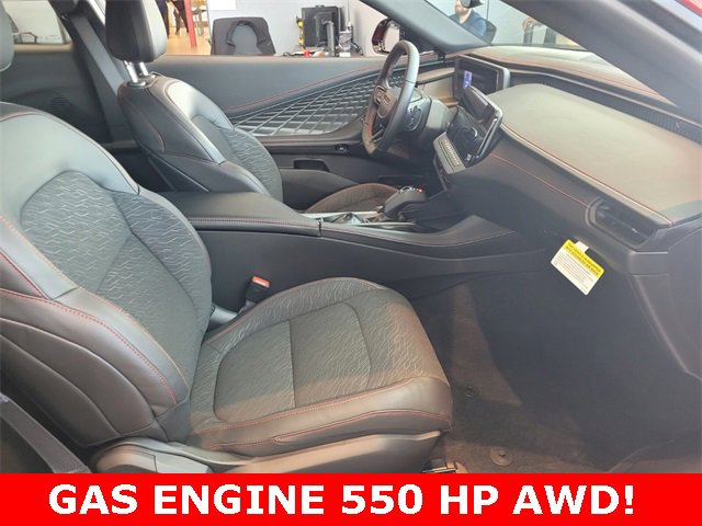 New 2026 Dodge Charger Scat Pack image 14