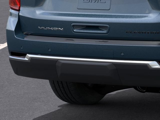 New 2026 GMC Yukon XL Elevation w/ Elevation Premium Package RWD image 14