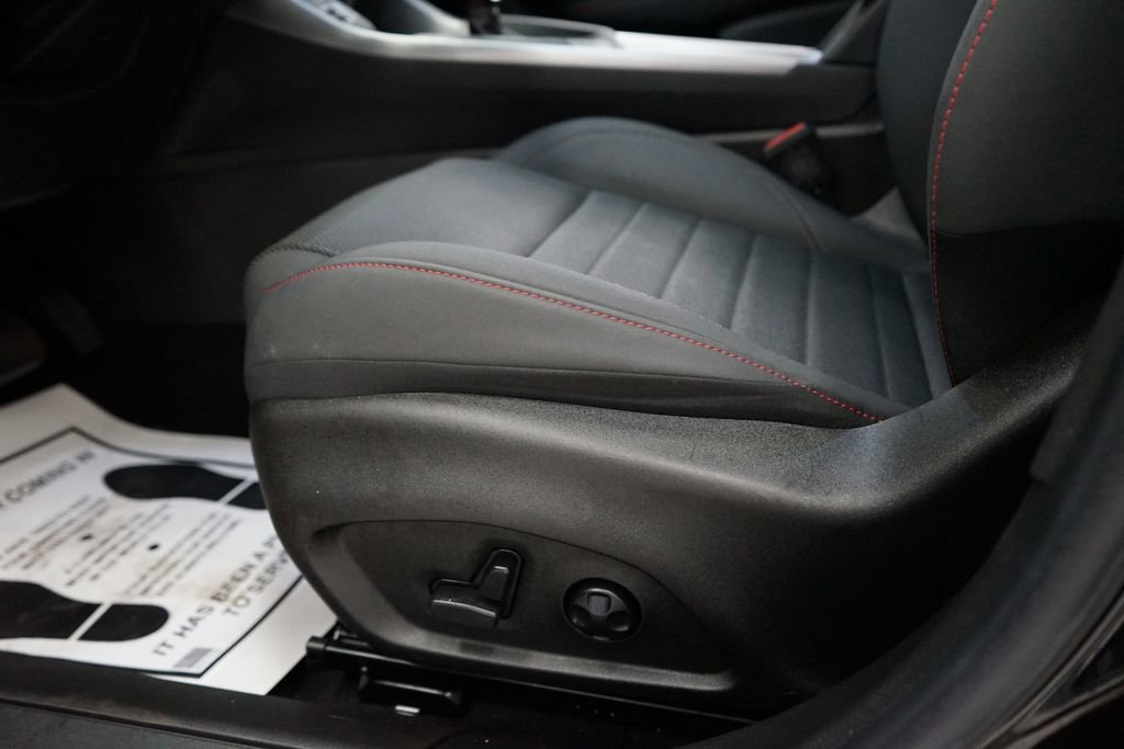 Used 2024 Dodge Hornet R/T AWD/4WD image 26