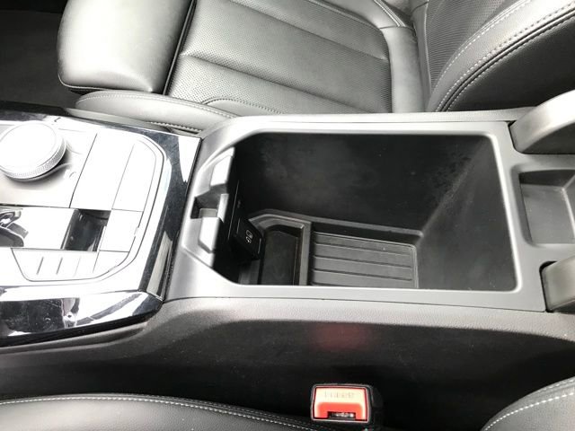 Used 2024 BMW X3 xDrive30i AWD/4WD image 14