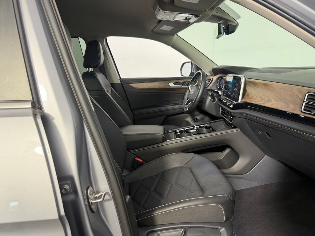 Used 2026 Volkswagen Atlas SE AWD/4WD image 27