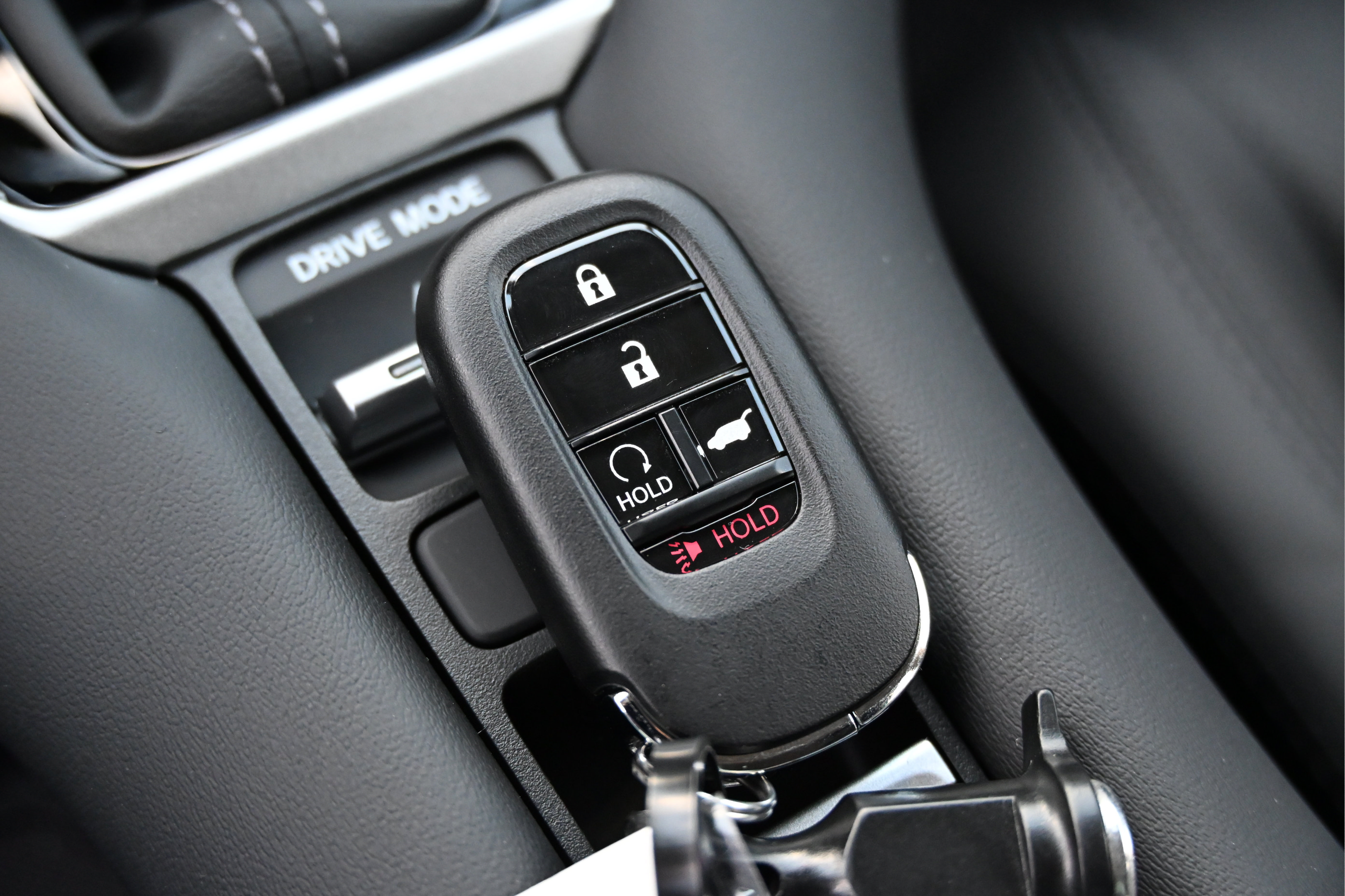 New 2027 Honda HR-V EX-L image 26