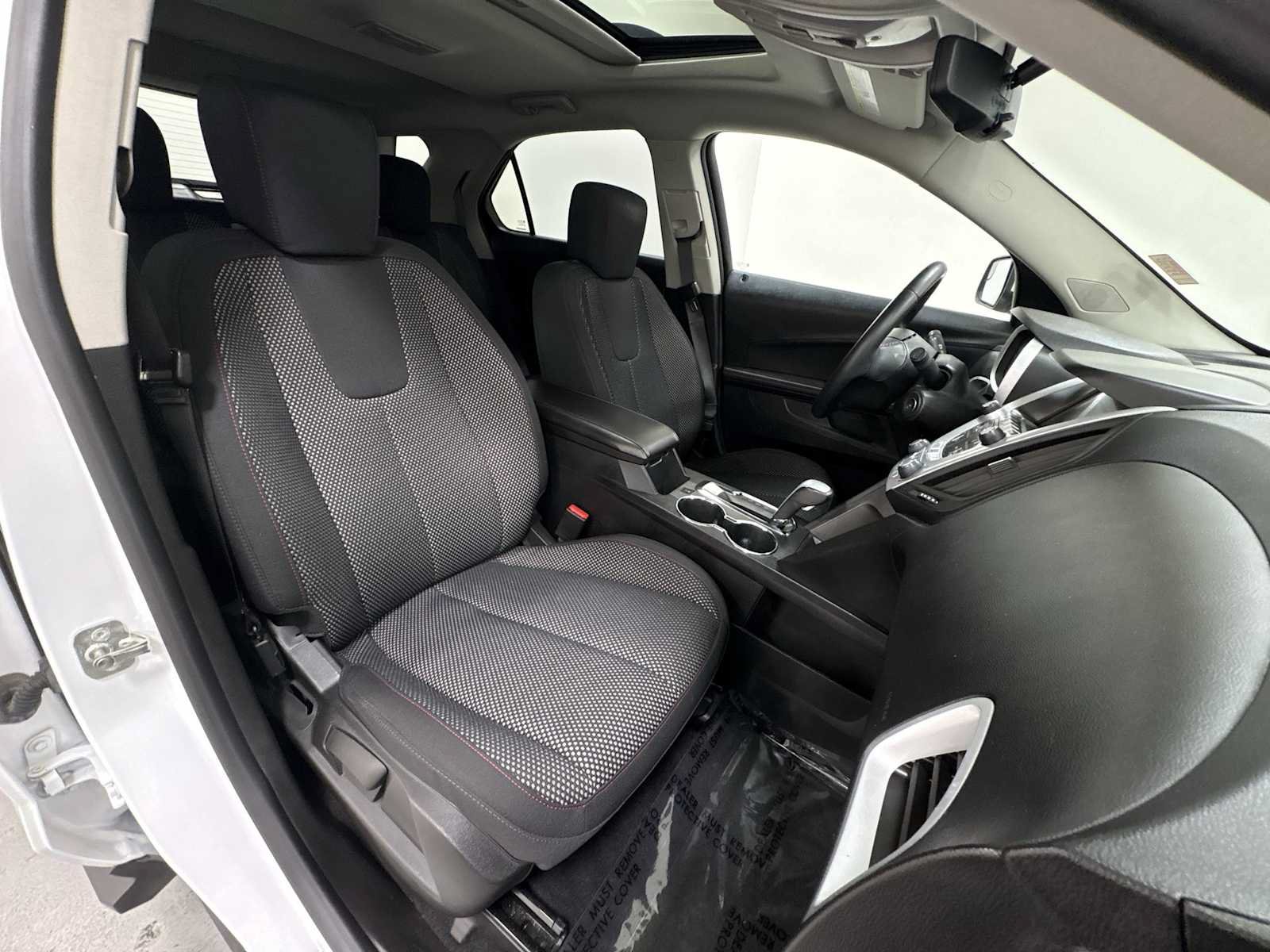 Used 2012 Chevrolet Equinox LT w/ Driver Convenience Package FWD image 29