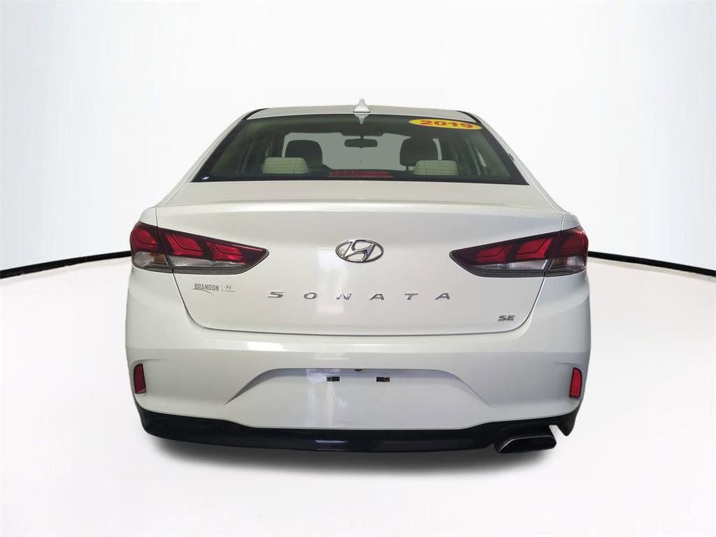Used 2019 Hyundai Sonata SE FWD image 6