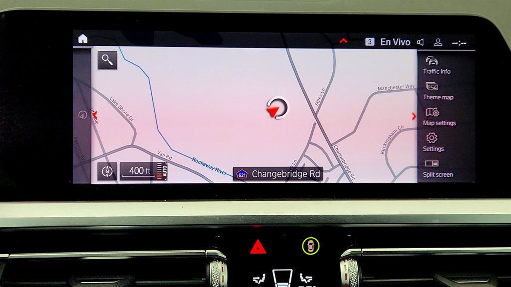 Used 2023 BMW 440i xDrive Coupe w/ Premium Package image 24