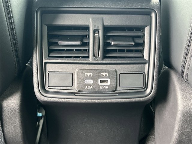 New 2026 Subaru Forester Premium image 29