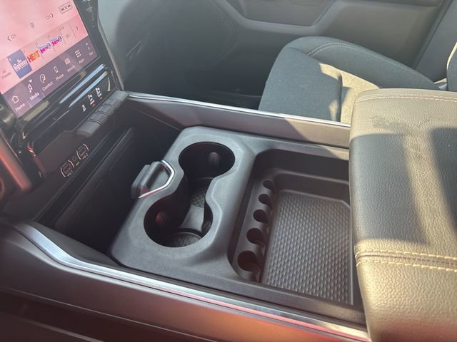 Used 2025 RAM 1500 Big Horn image 29