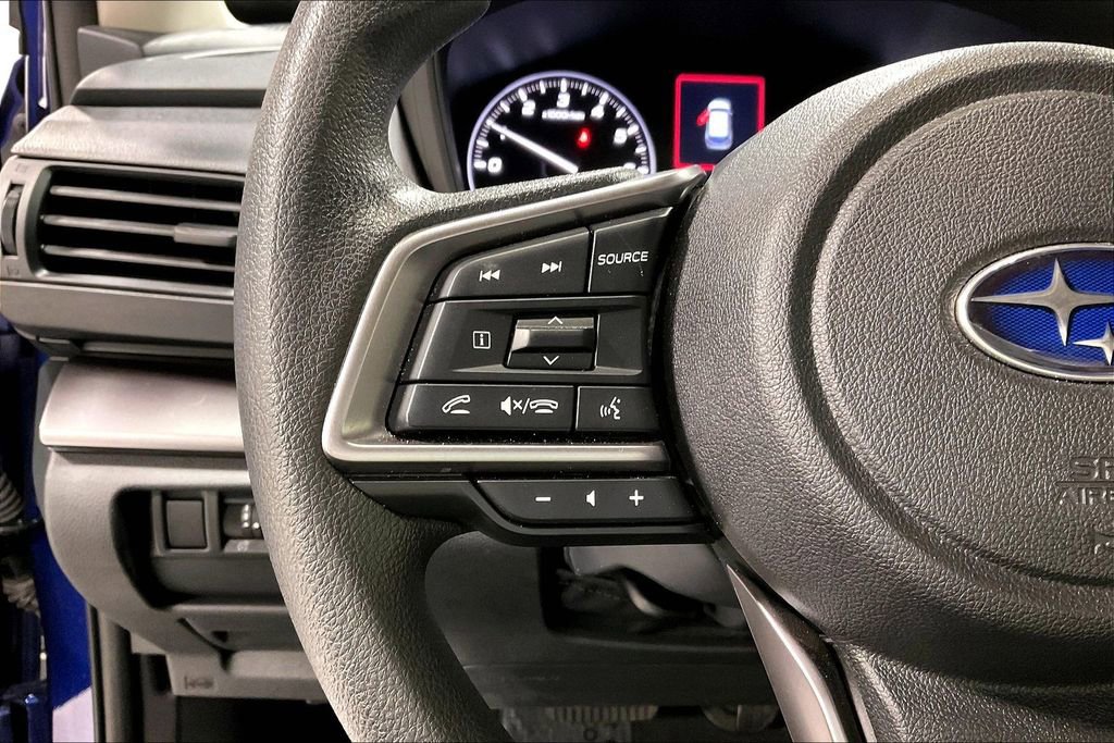 Used 2024 Subaru Impreza 2.0i Sport image 24