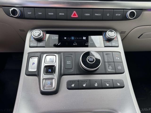 Used 2024 Hyundai Palisade Calligraphy FWD image 26