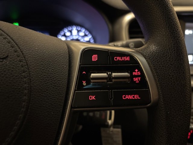 Certified 2019 Kia Sorento LX image 15