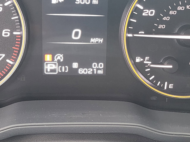 Certified 2025 Subaru Crosstrek 2.5i Sport w/ Popular Package #3A image 7