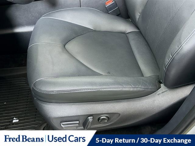 Used 2024 Toyota Grand Highlander Limited image 21