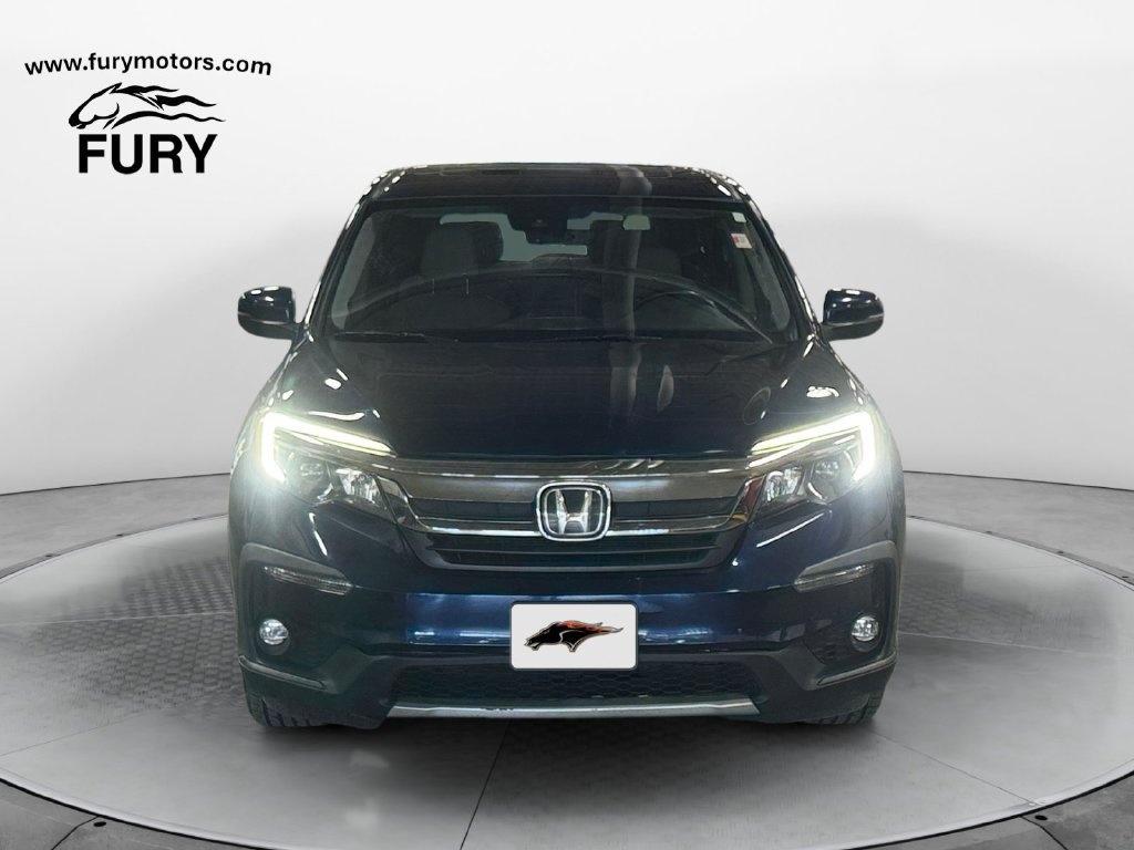 Used 2019 Honda Pilot EX-L image 9