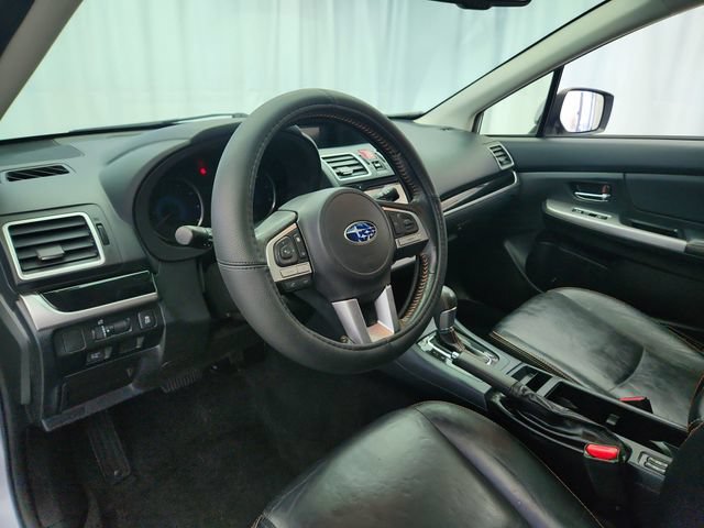 Used 2016 Subaru Crosstrek Touring w/ Popular Package #1 AWD/4WD image 9