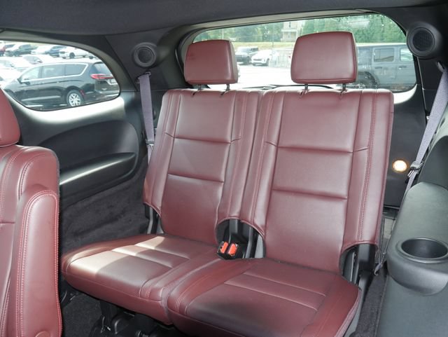 Used 2025 Dodge Durango GT AWD/4WD image 28