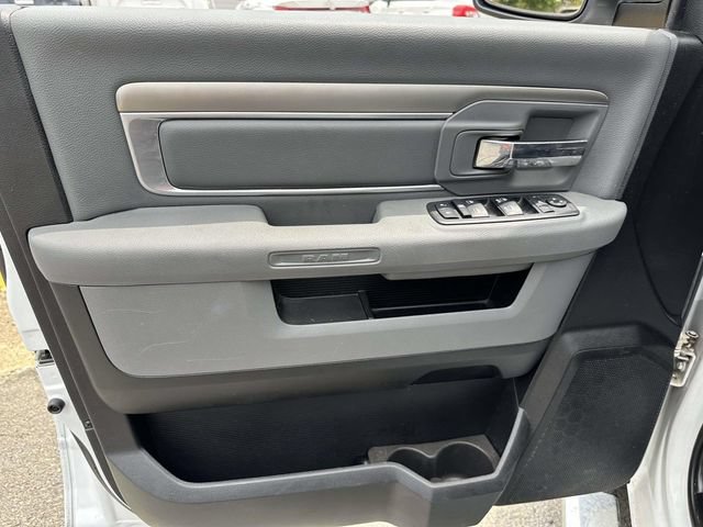 Certified 2018 RAM 1500 Lone Star RWD image 20