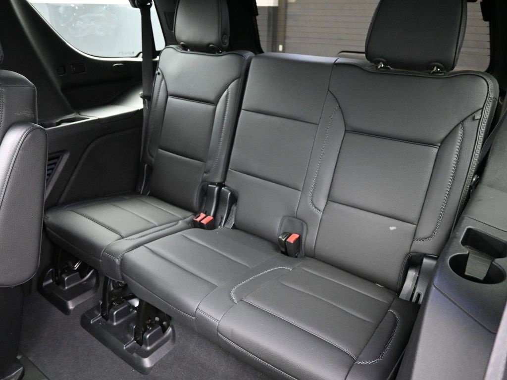 Used 2022 GMC Yukon Denali w/ Max Trailering Package image 27