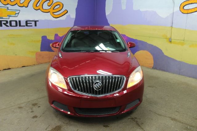 Used 2016 Buick Verano Convenience FWD image 3