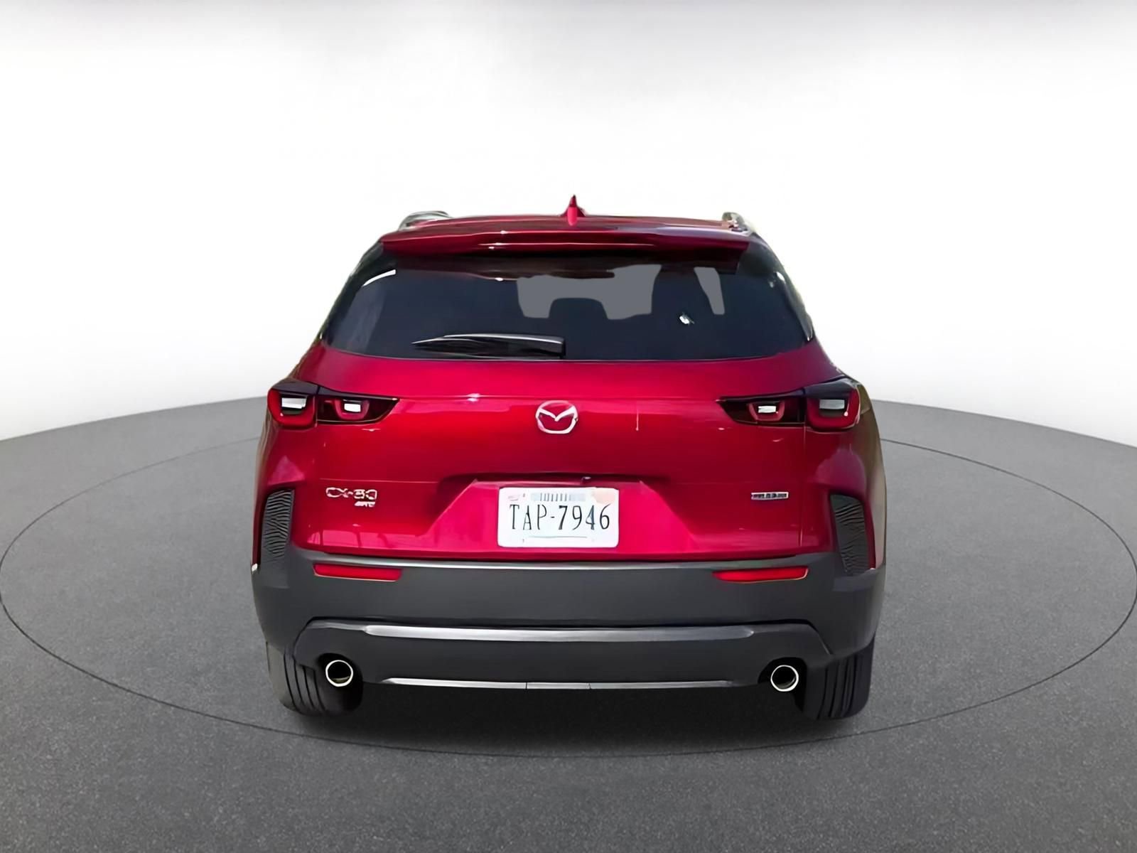 Used 2025 MAZDA CX-50 2.5 Hybrid w/ Premium Plus Pkg AWD/4WD image 14