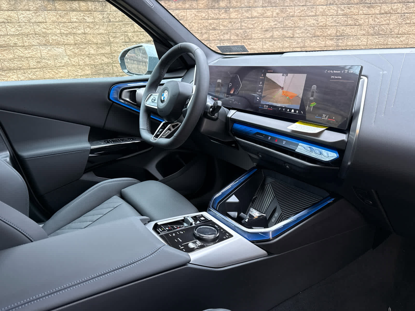 New 2026 BMW X3 xDrive30 w/ M Sport Package image 8