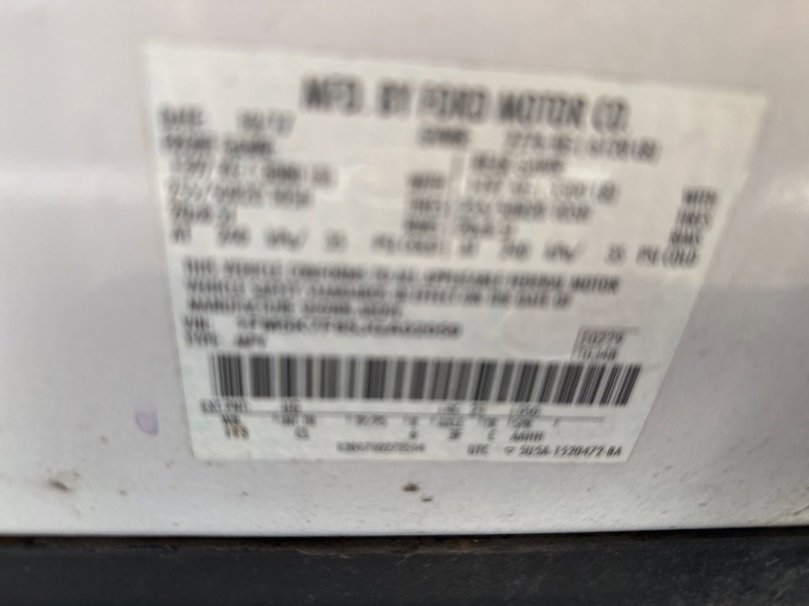 Used 2018 Ford Explorer Limited w/ Equipment Group 301A image 11