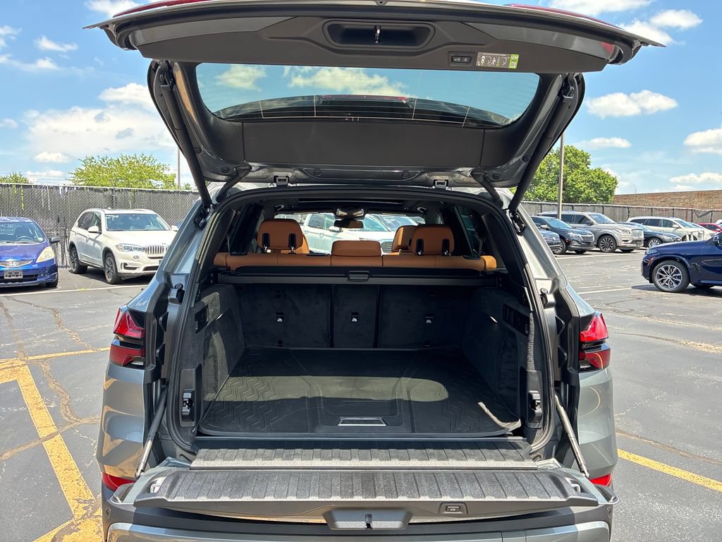 New 2026 BMW X5 xDrive40i AWD/4WD image 21