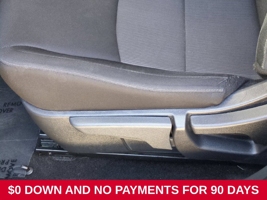 Used 2025 Nissan Sentra SV FWD image 11