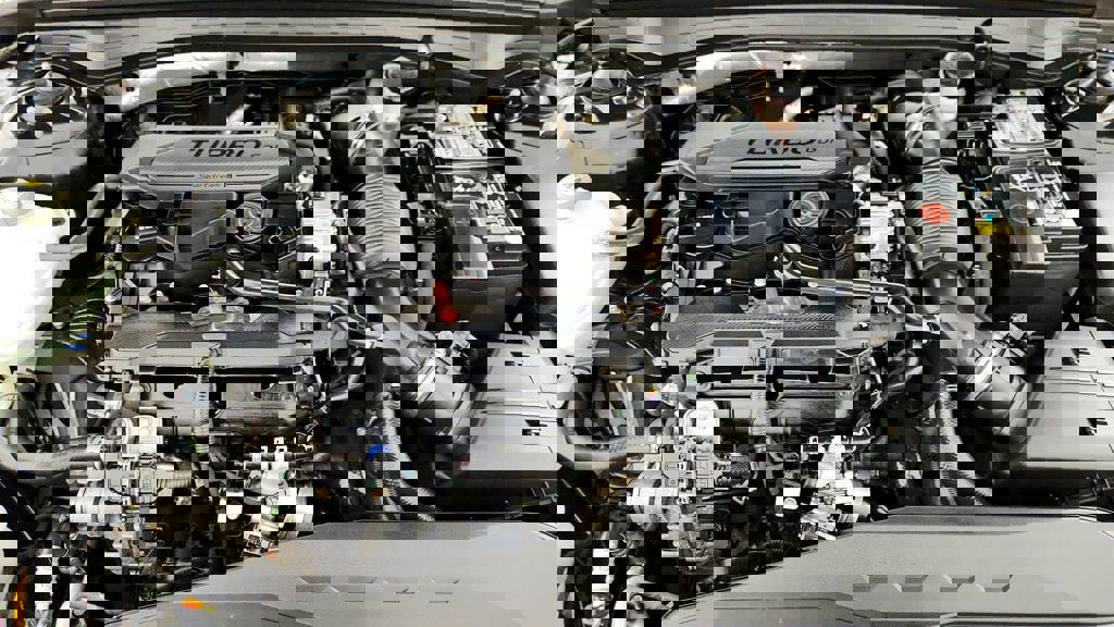 Used 2021 Kia K5 LXS image 25