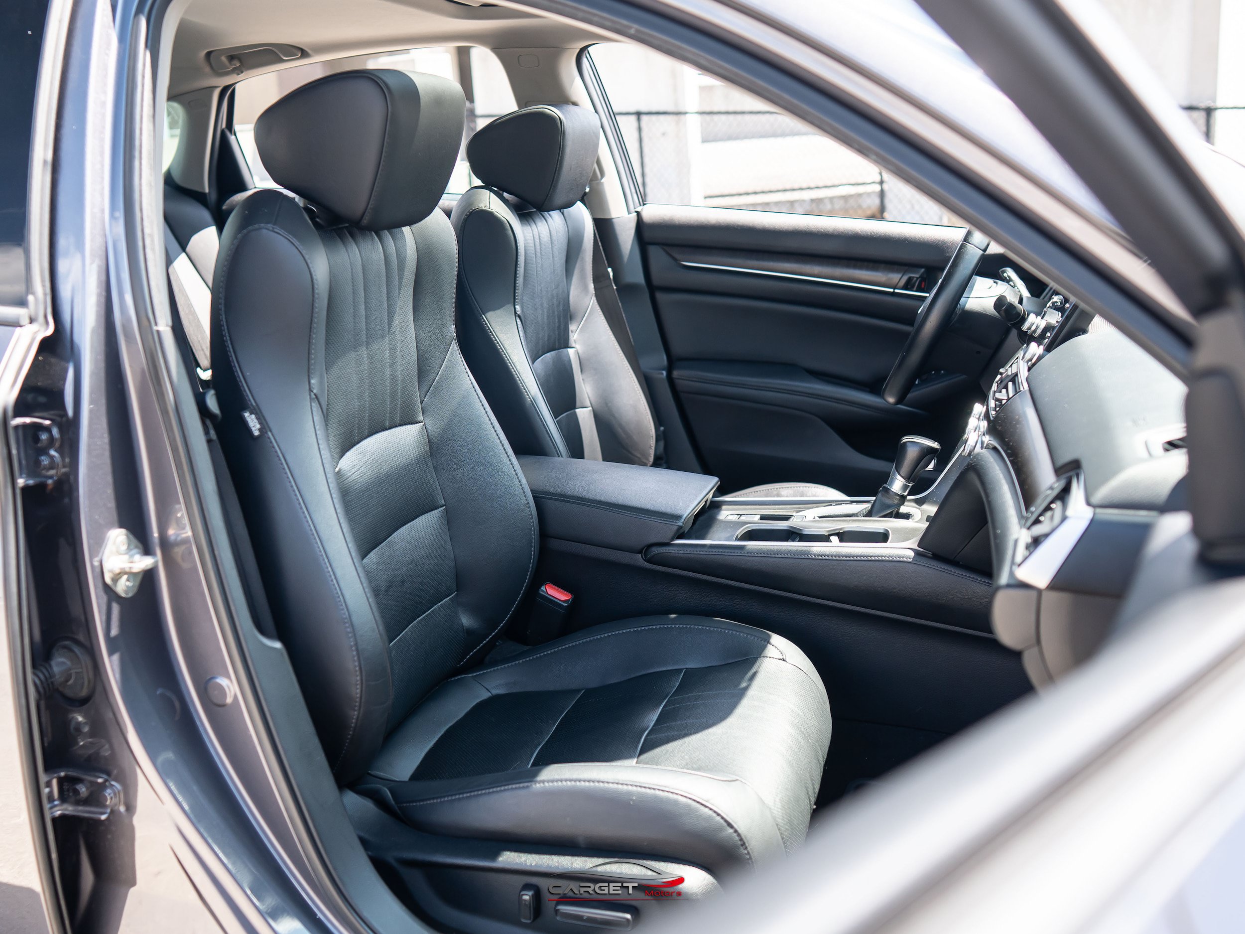 Used 2019 Honda Accord EX-L image 15