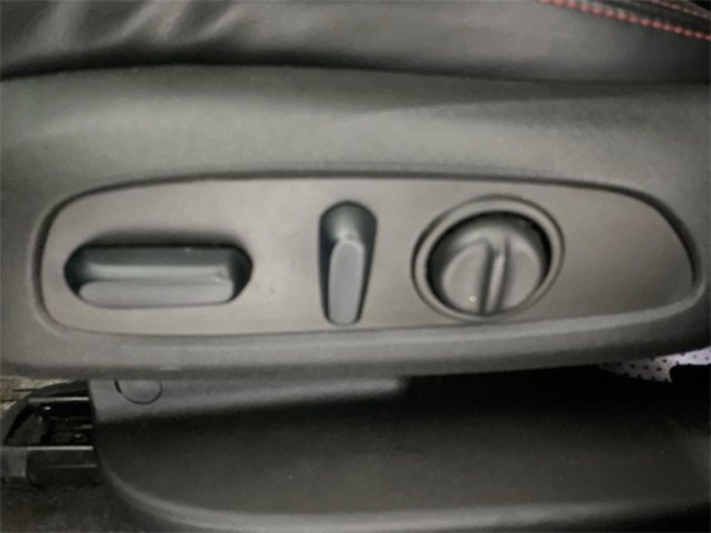 Used 2023 Chevrolet Equinox RS w/ RS Leather Package image 25