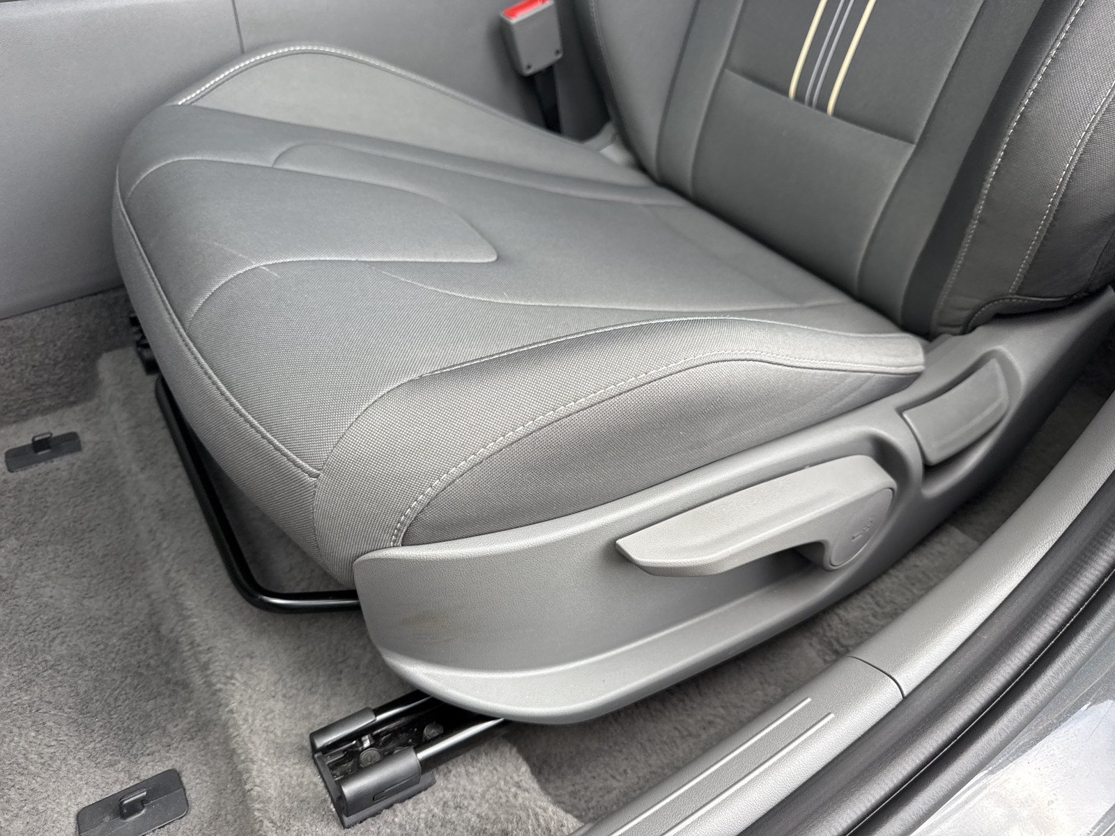 Certified 2026 Hyundai Elantra Sport FWD image 12