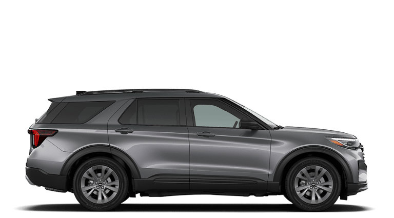 New 2026 Ford Explorer Active w/ Active Comfort Package AWD/4WD image 29