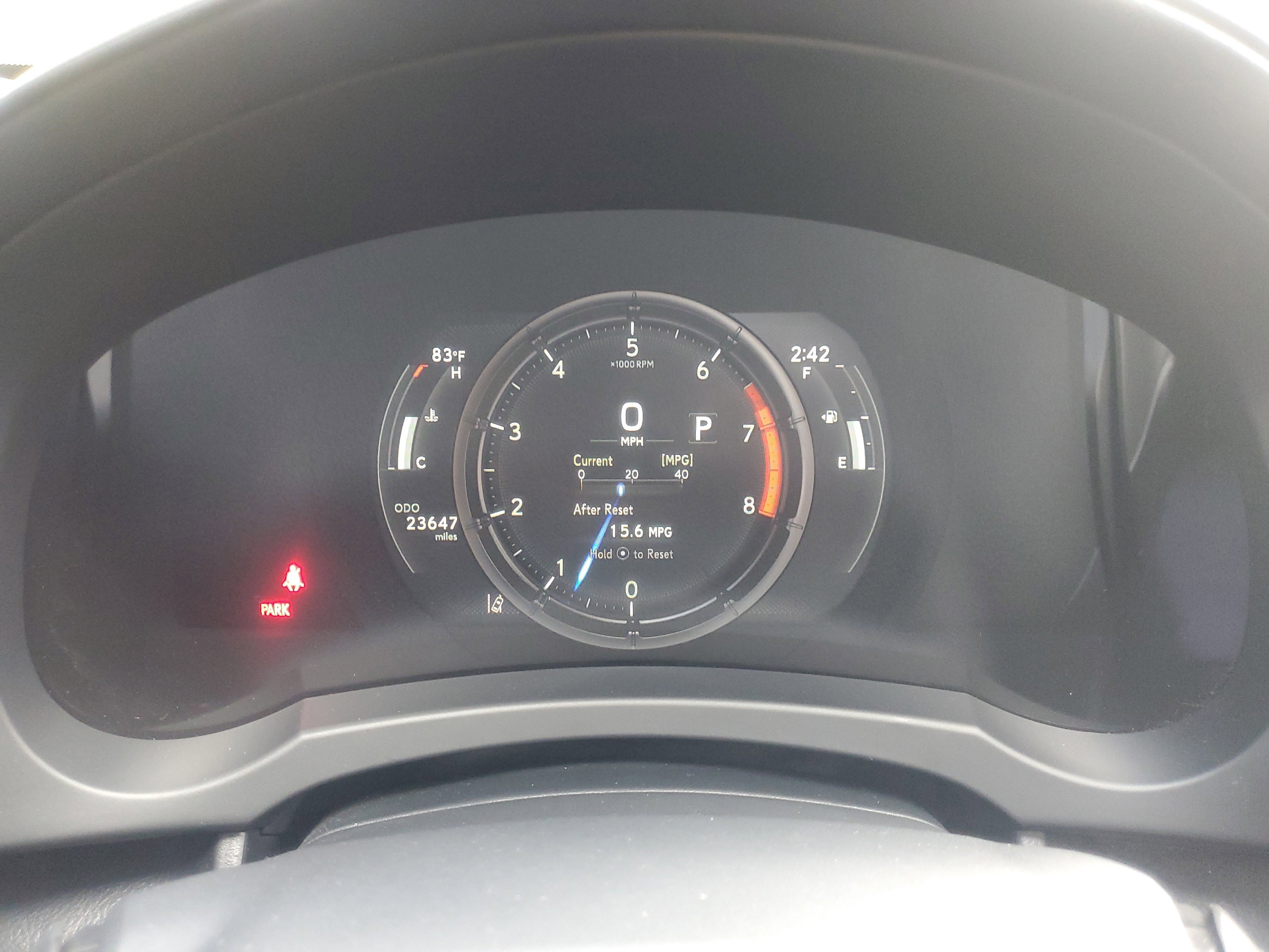 Used 2023 Lexus IS 350 F Sport image 23