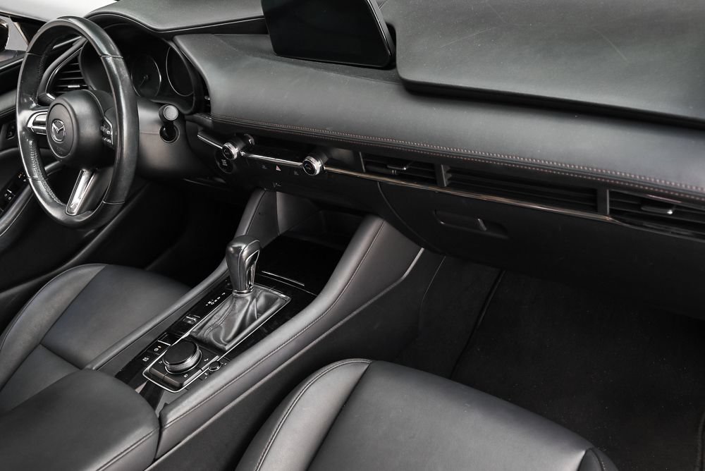 Used 2019 MAZDA MAZDA3 Sedan w/ Select Package FWD image 5