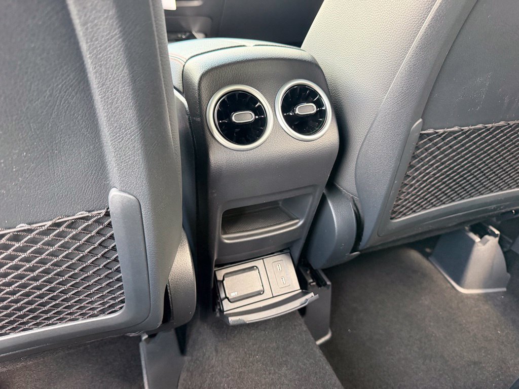 New 2026 Mercedes-Benz GLA 250 4MATIC image 32