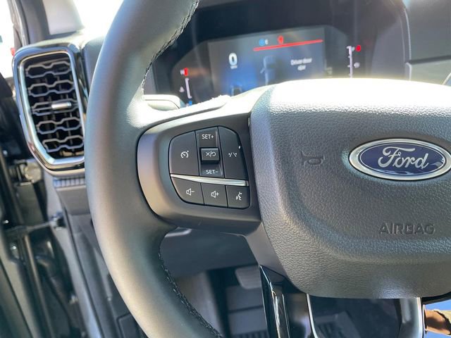New 2025 Ford Ranger XLT w/ Equipment Group 301A High image 22