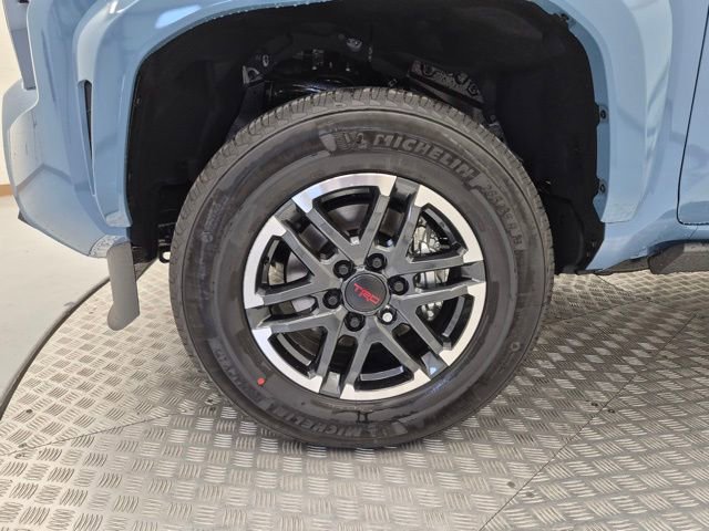 New 2026 Toyota Tacoma TRD Sport RWD image 15